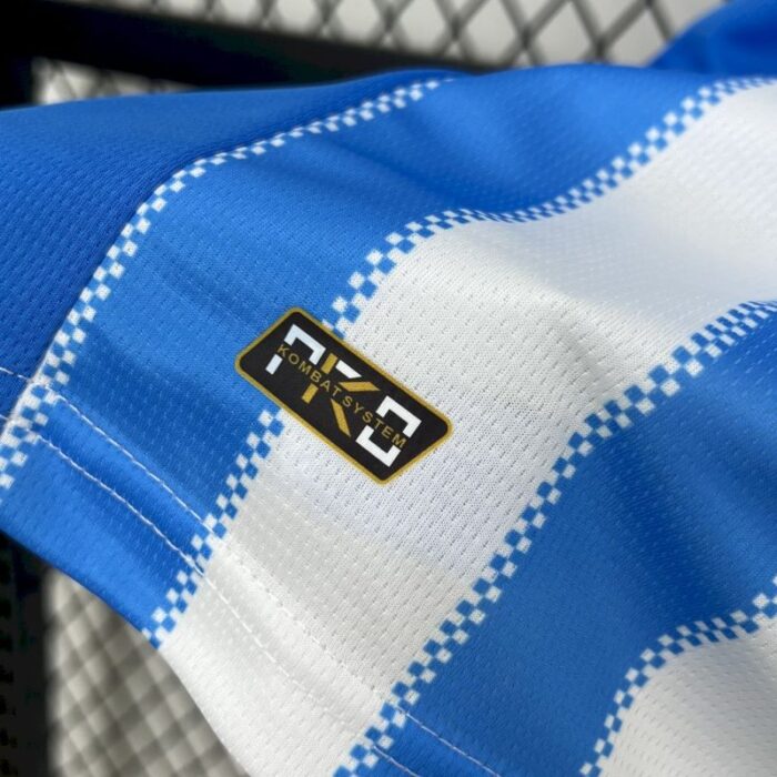 Mens Racing Club de Avellaneda 2024/25 Home Jersey 8