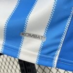 Mens Racing Club de Avellaneda 2024/25 Home Jersey 7