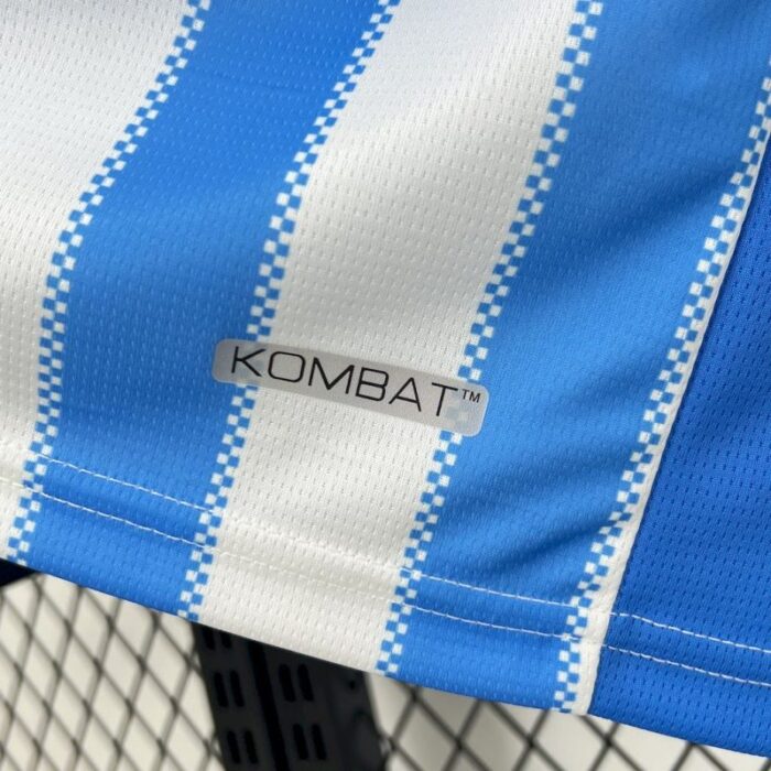 Mens Racing Club de Avellaneda 2024/25 Home Jersey 7