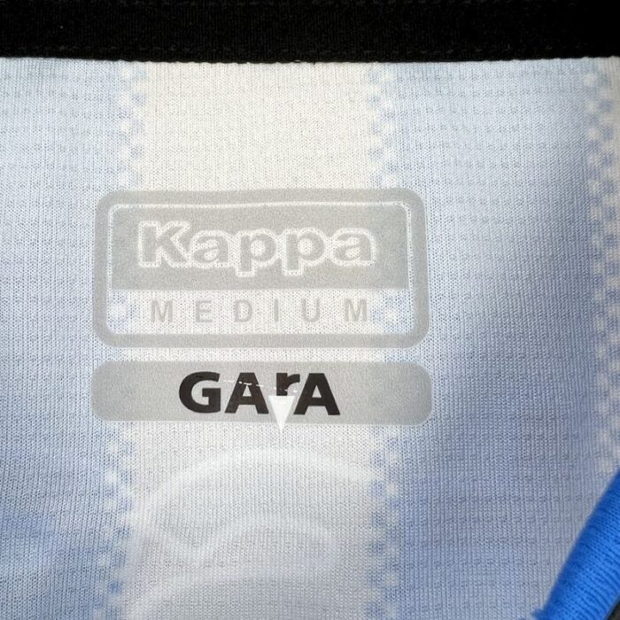 Mens Racing Club de Avellaneda 2024/25 Home Jersey 6