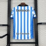 Mens Racing Club de Avellaneda 2024/25 Home Jersey 1