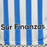 Mens Racing Club de Avellaneda 2024/25 Home Jersey 2