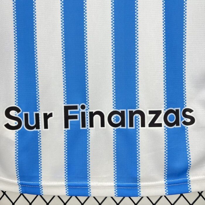 Mens Racing Club de Avellaneda 2024/25 Home Jersey 2
