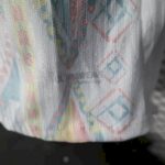 Mens Senegal 2026 World Cup Away Jersey Player Version 6