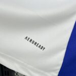 Mens Olympique Lyonnais 2024/25 Home Jersey 5