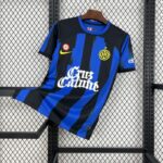 Mens Inter Milan 2023/24 come Cruz CA fun E Jersey