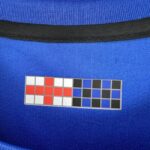 Mens Inter Milan 2023/24 come Cruz CA fun E Jersey 3