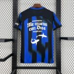 Mens Inter Milan 2023/24 come Cruz CA fun E Jersey 1