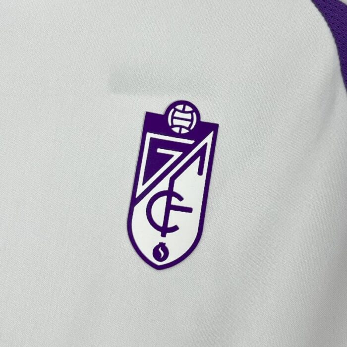 Mens Granada 2024/25 Fourth Jersey 10