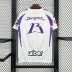 Mens Granada 2024/25 Fourth Jersey 1