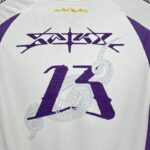 Mens Granada 2024/25 Fourth Jersey 3