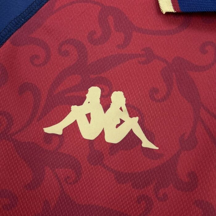 Mens FC Versailles 2024/25 Third Jersey 9