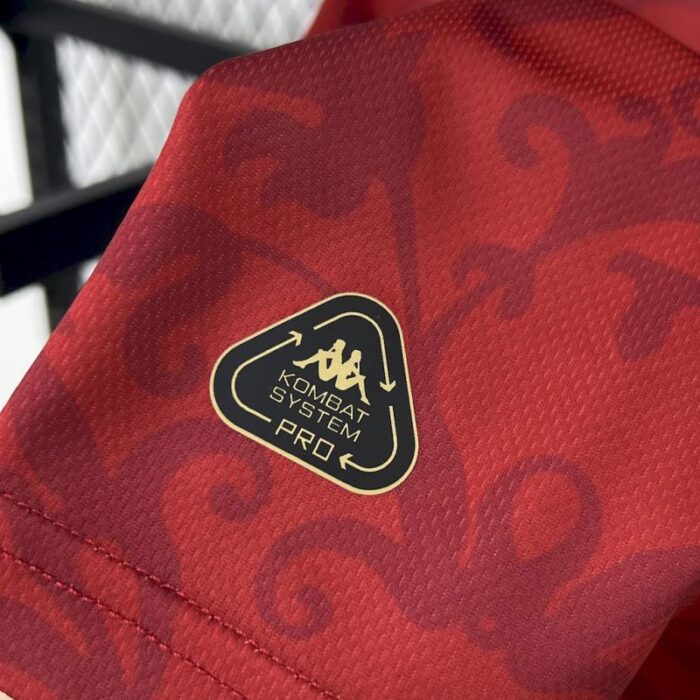 Mens FC Versailles 2024/25 Third Jersey 7