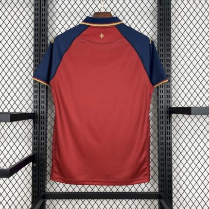 Mens FC Versailles 2024/25 Third Jersey 1