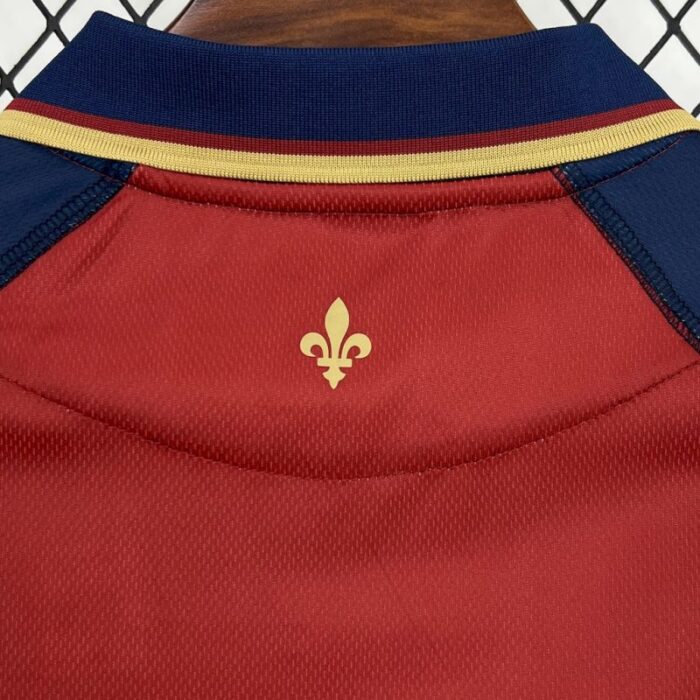 Mens FC Versailles 2024/25 Third Jersey 2