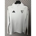 Mens Sevilla FC 2025/26 Training Hoodie SL 2