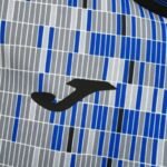 Mens Atalanta 2024/25 Christmas Jersey 9