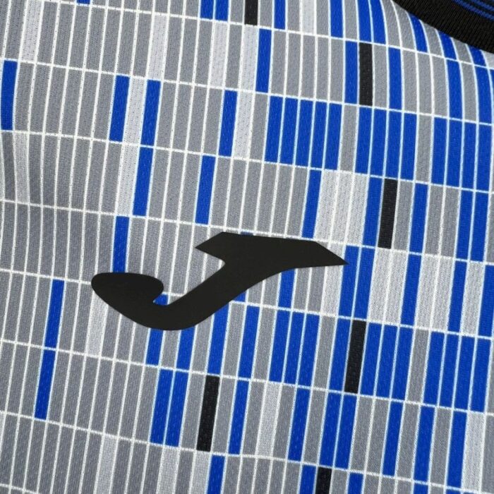 Mens Atalanta 2024/25 Christmas Jersey 9