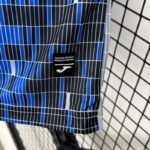 Mens Atalanta 2024/25 Christmas Jersey 6