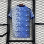 Mens Atalanta 2024/25 Christmas Jersey 1