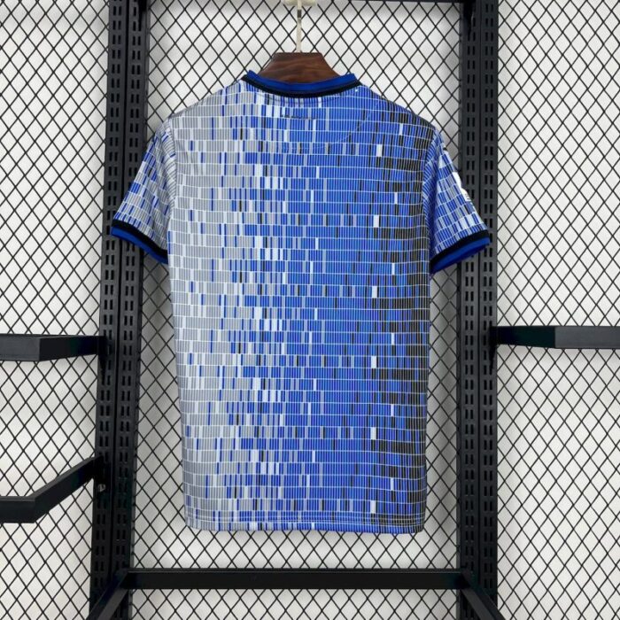 Mens Atalanta 2024/25 Christmas Jersey 1