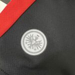 Mens Eintracht Frankfurt 2024/25 Away Jersey 7