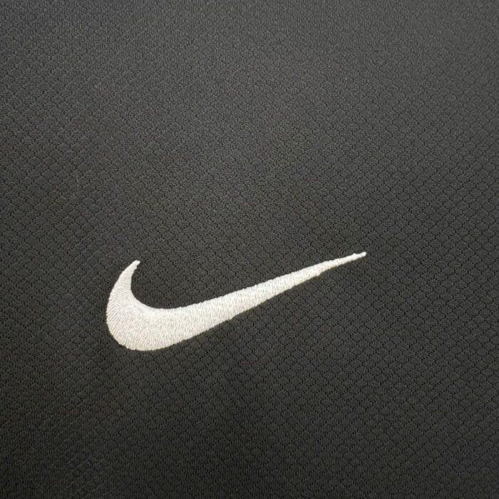 Mens Eintracht Frankfurt 2024/25 Away Jersey 6