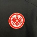Mens Eintracht Frankfurt 2024/25 Away Jersey 5