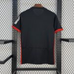 Mens Eintracht Frankfurt 2024/25 Away Jersey 1