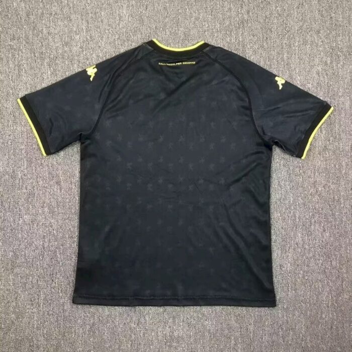 Mens Genoa CFC 2024/25 Third Jersey 1