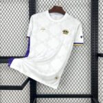Mens Real Madrid 2024/25 The Siu Edition Jersey