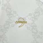 Mens Real Madrid 2024/25 The Siu Edition Jersey 8