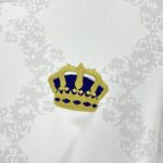 Mens Real Madrid 2024/25 The Siu Edition Jersey 7