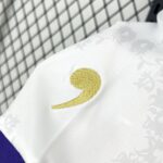 Mens Real Madrid 2024/25 The Siu Edition Jersey 4