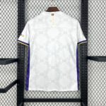 Mens Real Madrid 2024/25 The Siu Edition Jersey 1