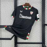 Mens Athletic Bilbao 2024/25 Fourth Jersey