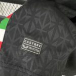 Mens Athletic Bilbao 2024/25 Fourth Jersey 9