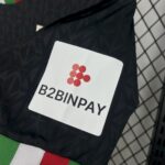 Mens Athletic Bilbao 2024/25 Fourth Jersey 4