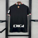 Mens Athletic Bilbao 2024/25 Fourth Jersey 1