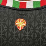 Mens Athletic Bilbao 2024/25 Fourth Jersey 3