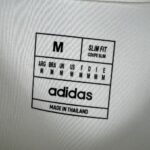 Mens Manchester United 2024/25 White Jersey 3