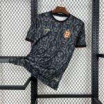 Mens England 2024/25 Jersey