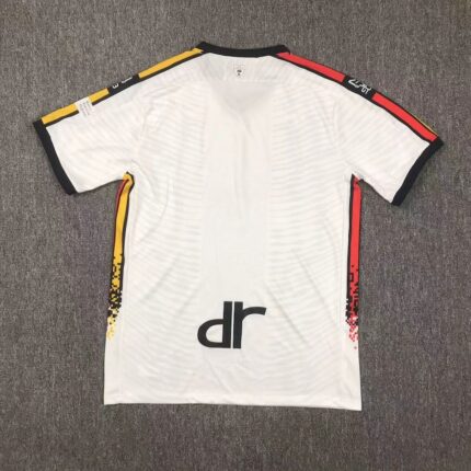 Mens Lecce 2024/25 Away Jersey 1