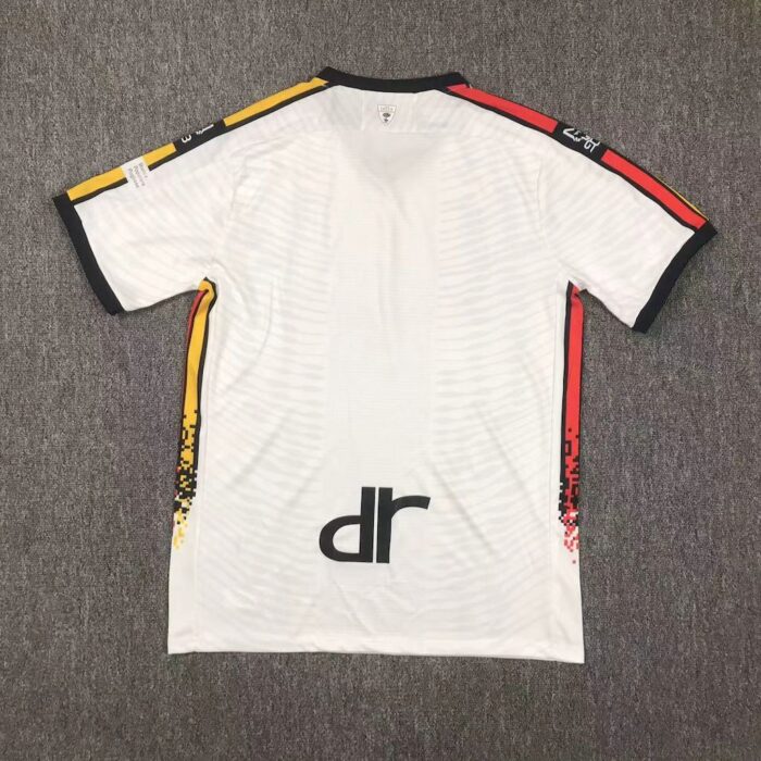 Mens Lecce 2024/25 Away Jersey 1