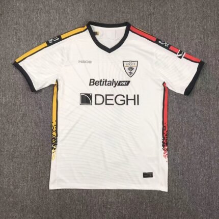 Mens Lecce 2024/25 Away Jersey