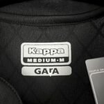 Womens Vasco Da Gama 2024/25 Goalkeeper Jersey 3