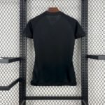 Womens Vasco Da Gama 2024/25 Goalkeeper Jersey 1