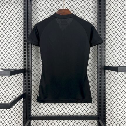 Womens Vasco Da Gama 2024/25 Goalkeeper Jersey 1