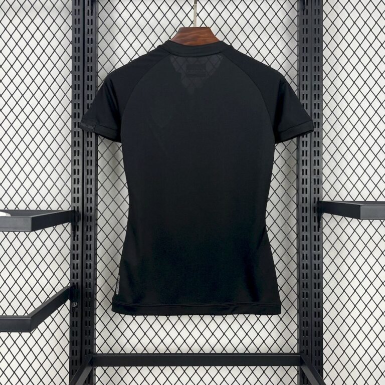 Womens Vasco Da Gama 2024/25 Goalkeeper Jersey 1