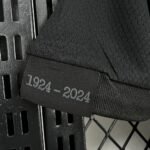 Womens Vasco Da Gama 2024/25 Goalkeeper Jersey 8